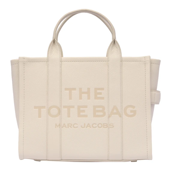 Borsa bianca Marc Jacobs
