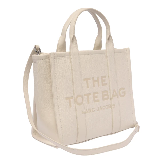 Borsa bianca Marc Jacobs