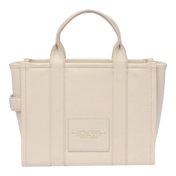 Borsa bianca Marc Jacobs