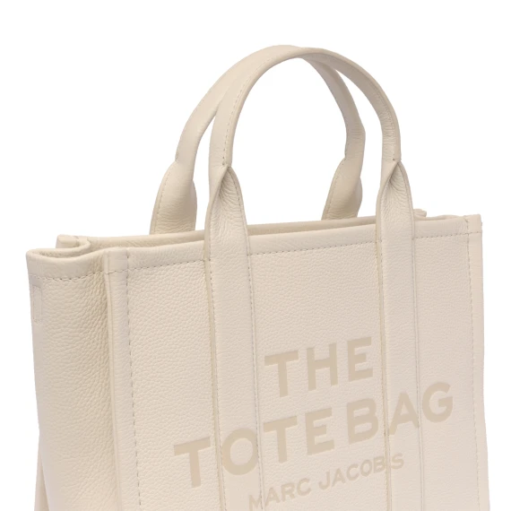 Borsa bianca Marc Jacobs