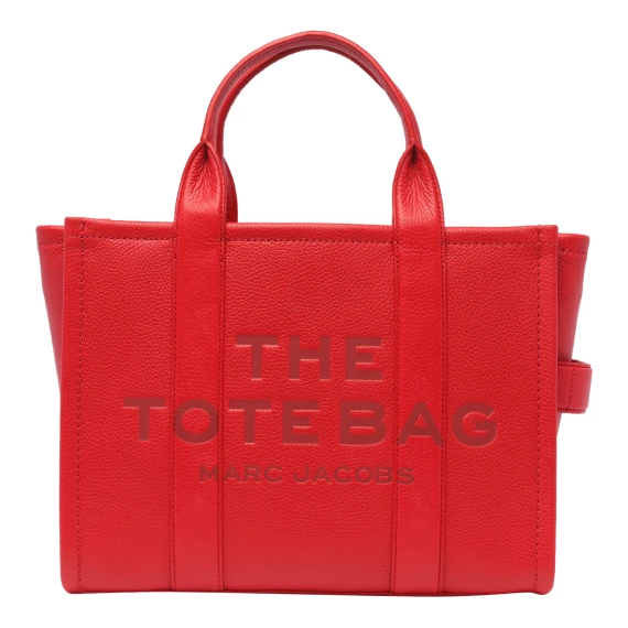 Borsa rossa Marc Jacobs