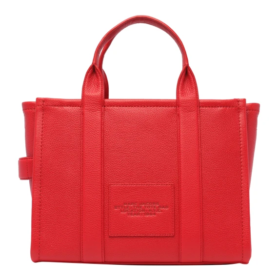 Borsa rossa Marc Jacobs