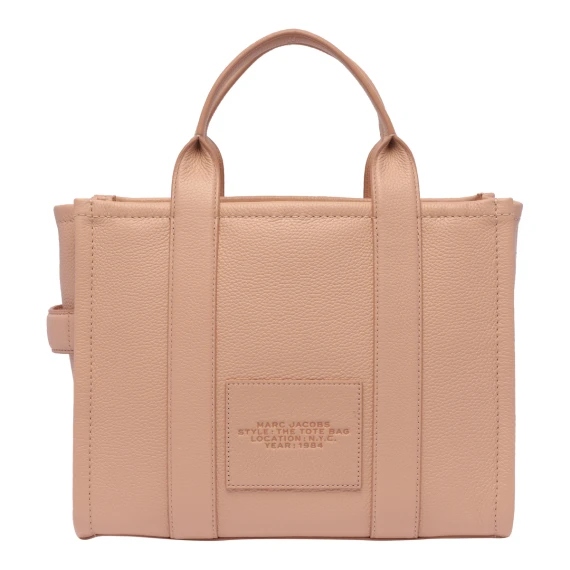 Borsa rosa Marc Jacobs