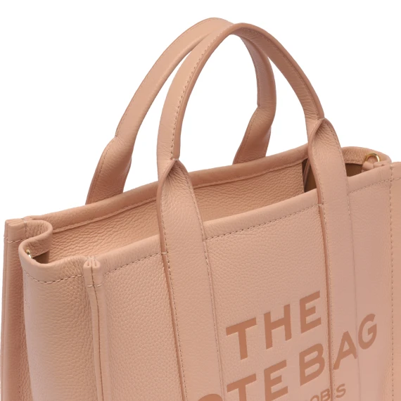 Borsa rosa Marc Jacobs