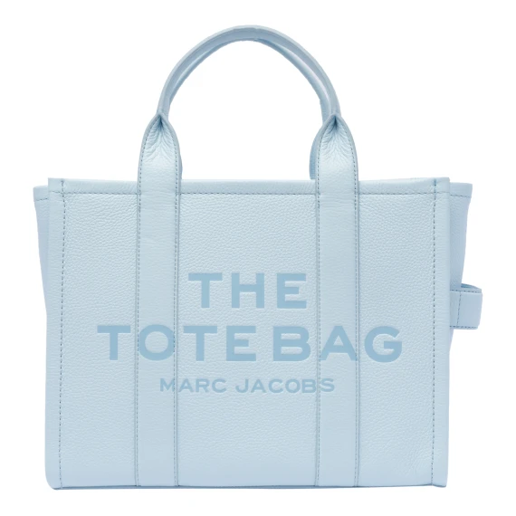 Borsa blu Marc Jacobs