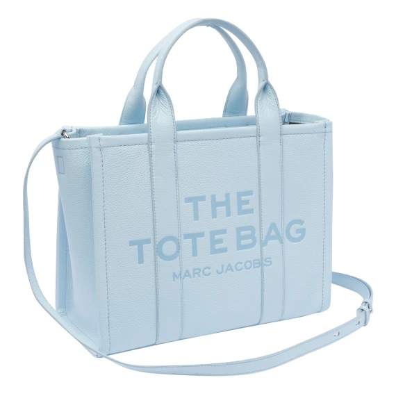 Borsa blu Marc Jacobs
