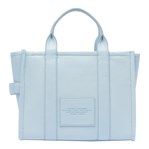Borsa blu Marc Jacobs