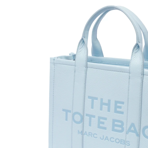 Borsa blu Marc Jacobs