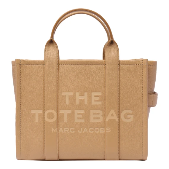 Borsa beige Marc Jacobs