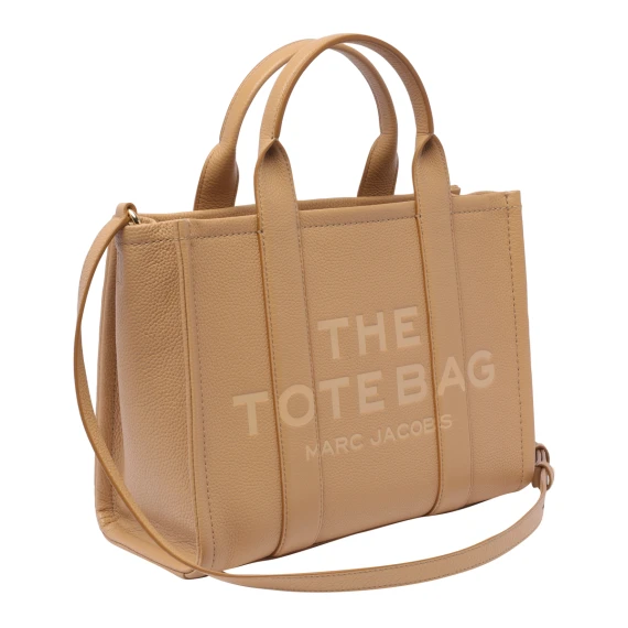 Borsa beige Marc Jacobs