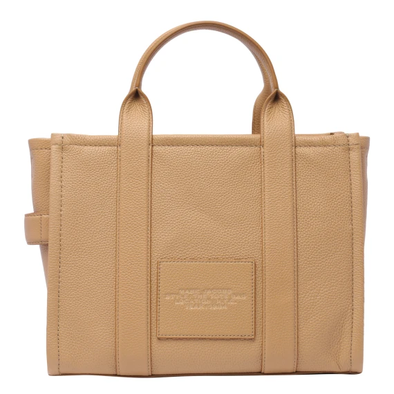 Borsa beige Marc Jacobs