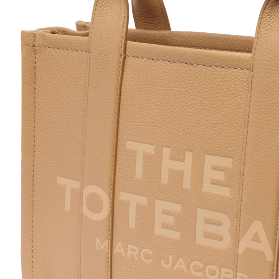 Borsa beige Marc Jacobs