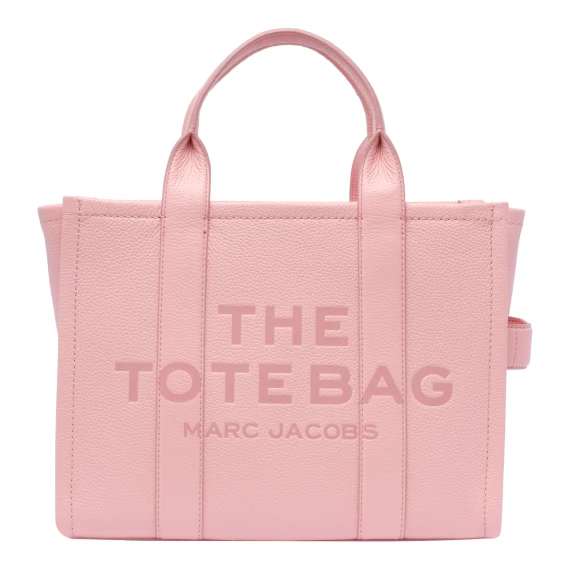 Borsa rosa Marc Jacobs