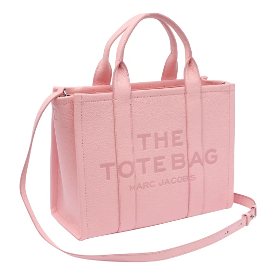 Borsa rosa Marc Jacobs