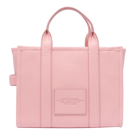Borsa rosa Marc Jacobs