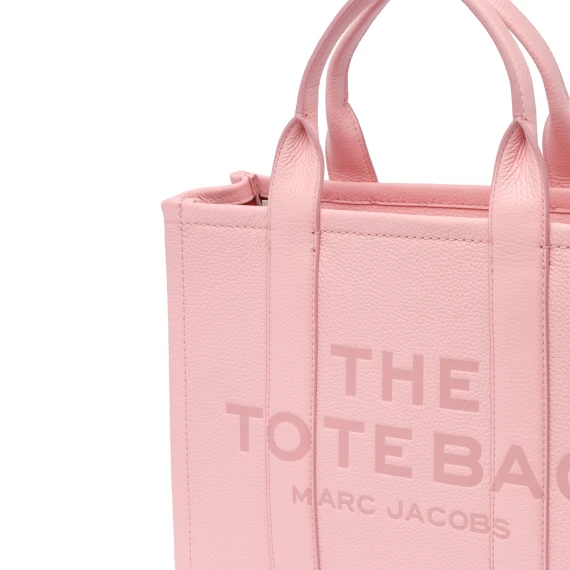 Borsa rosa Marc Jacobs