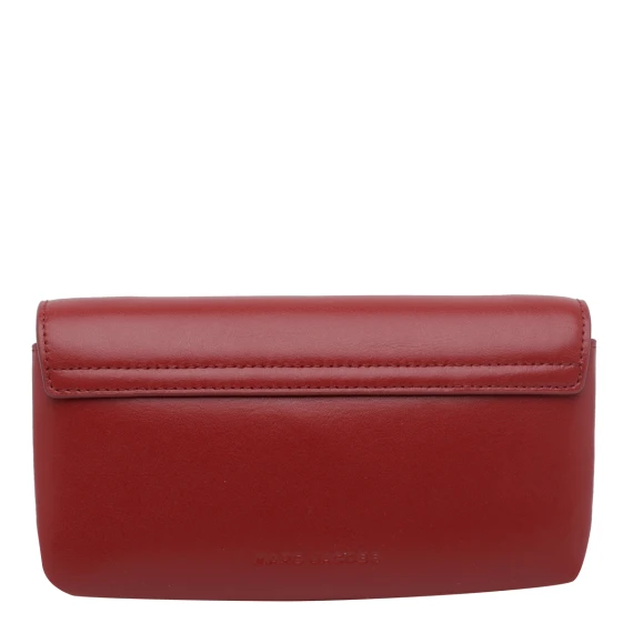 Portafoglio rosso