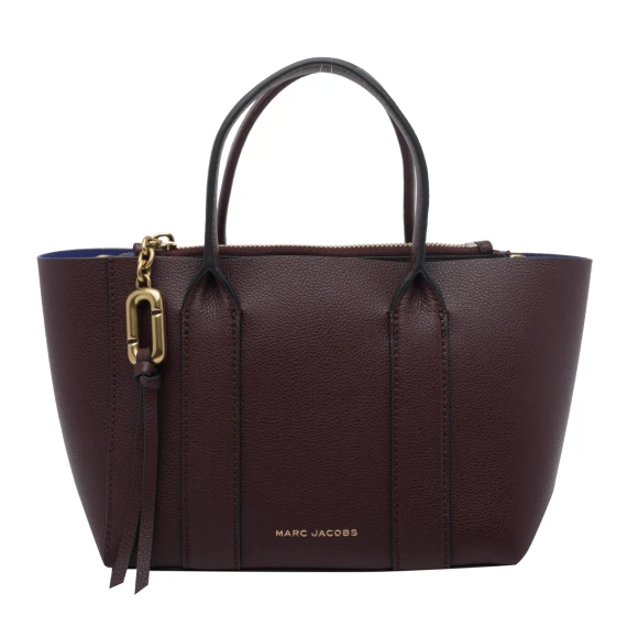 Borsa rossa