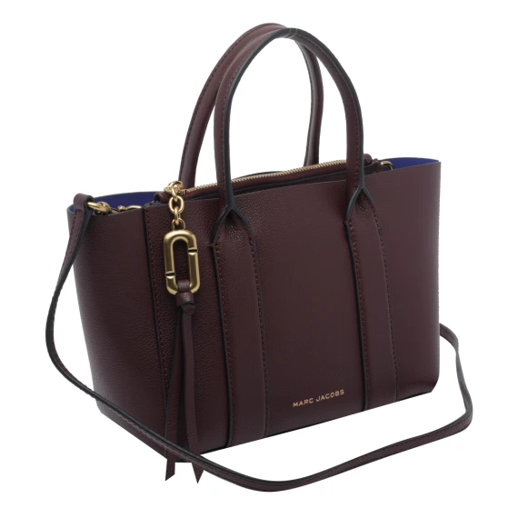Borsa rossa