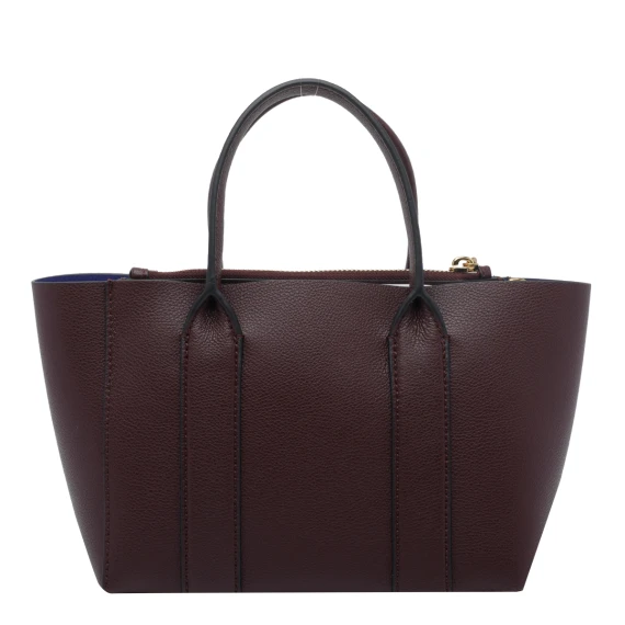 Borsa rossa