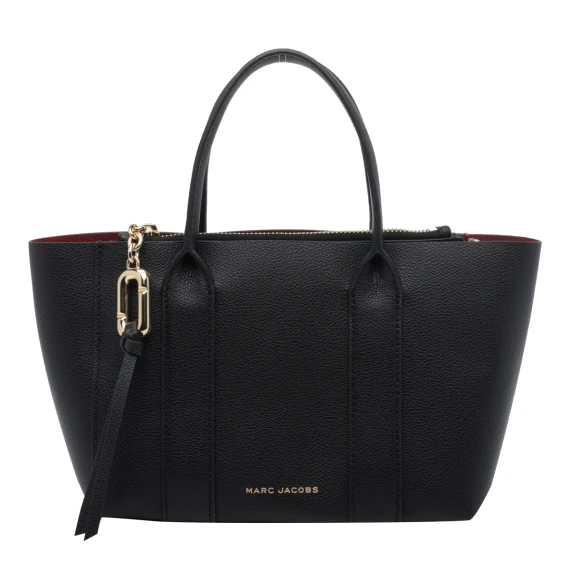 Pop J Marc Small Work Tote Bag