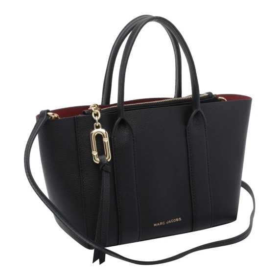 Pop J Marc Small Work Tote Bag