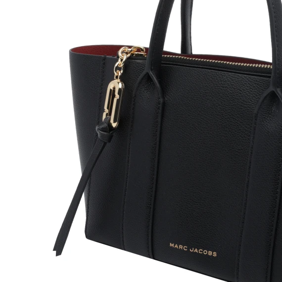 Pop J Marc Small Work Tote Bag