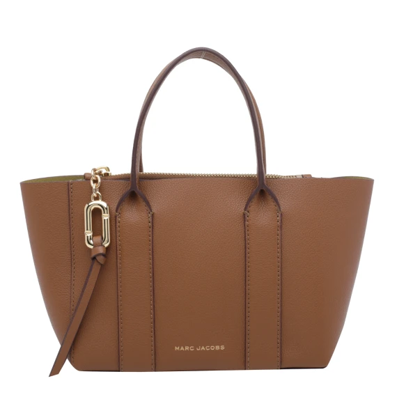 Borsa marrone