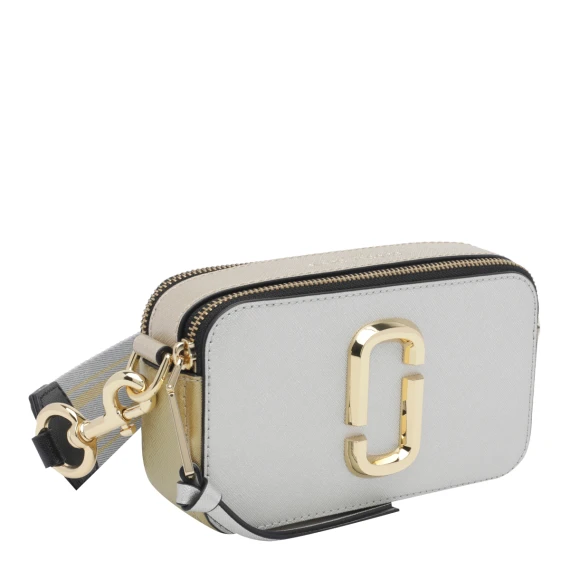 The Snapshot Crossbody Bag