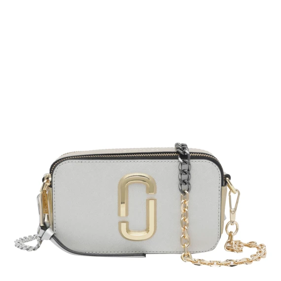 The Snapshot Crossbody Bag