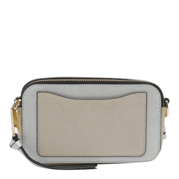 The Snapshot Crossbody Bag