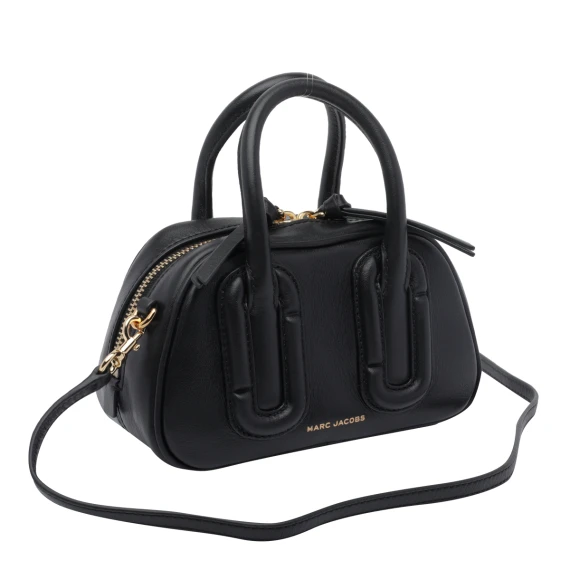 The Micro Bauletto Handbag Bag