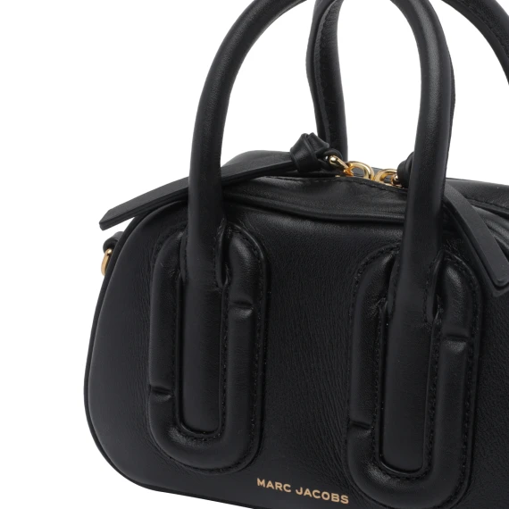 The Micro Bauletto Handbag Bag