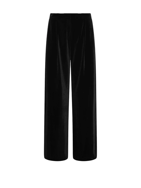 Trousers Black