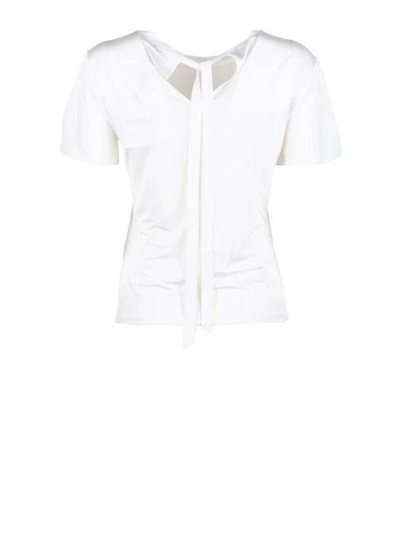 T-shirts and Polos Beige