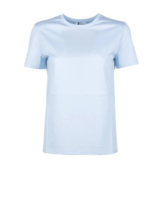 T-shirt e Polo Azzurro
