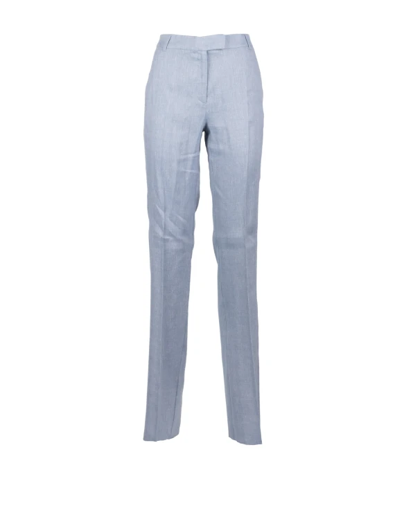 Pantaloni Azzurro