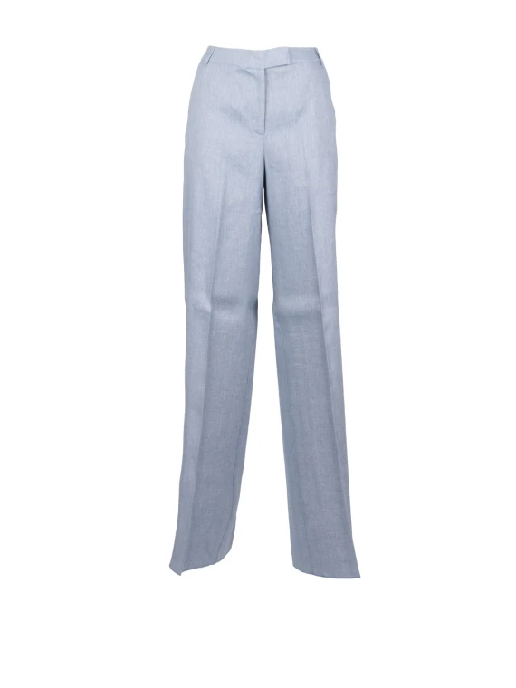 Pantaloni Azzurro