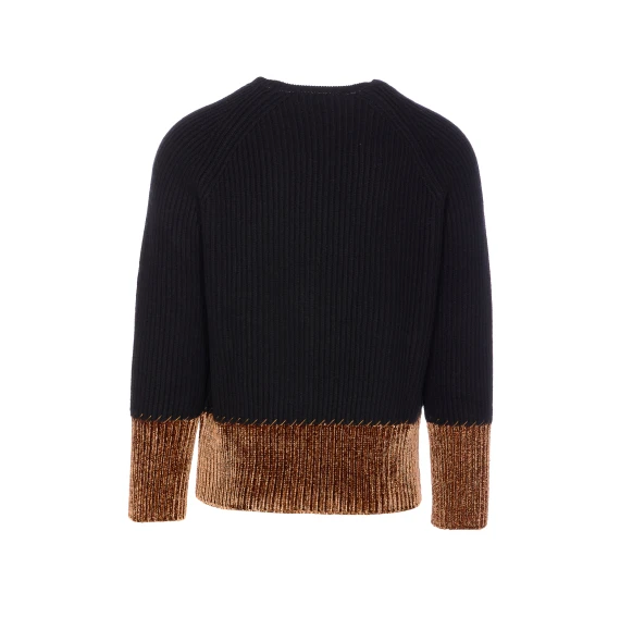 MARNI SYMBOL SWEATER
