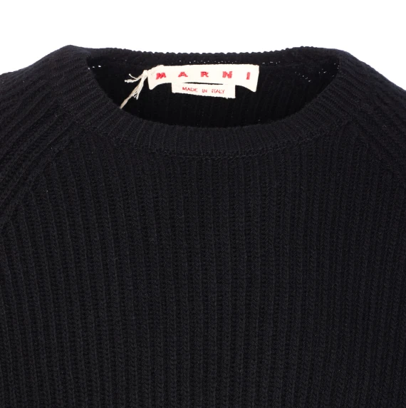 MARNI SYMBOL SWEATER