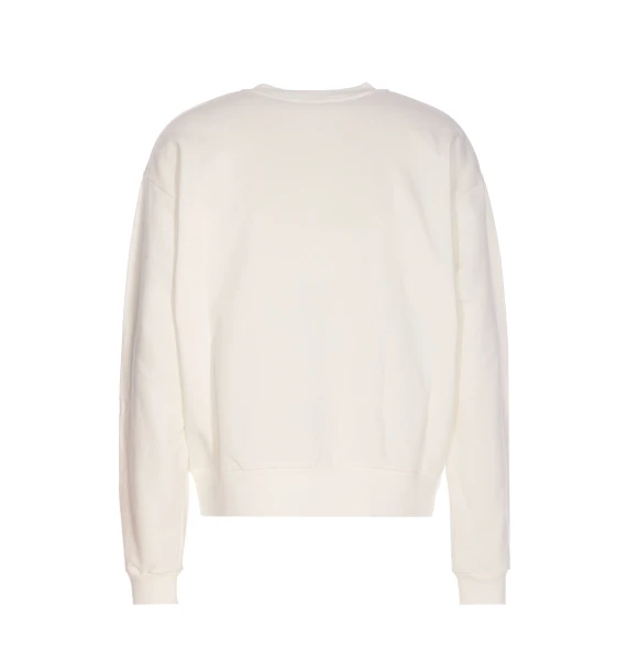 MARNI STITCHING SWEATSHIRT