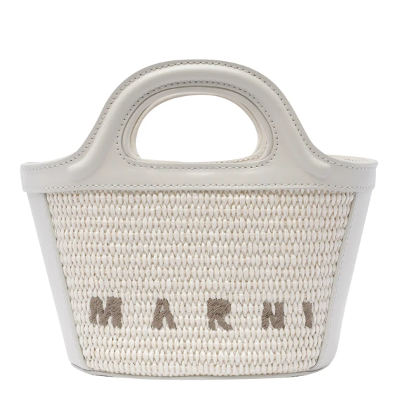 Marni Borse... Bianco