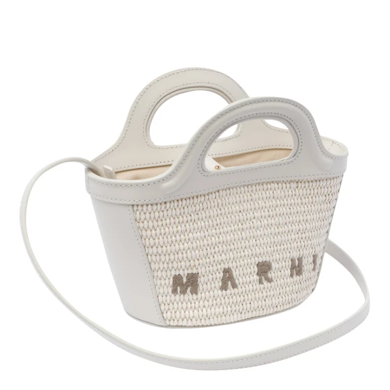Marni Borse... Bianco