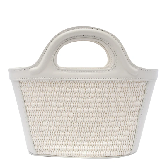 Marni Borse... Bianco