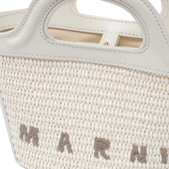 Marni Borse... Bianco