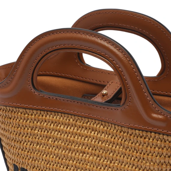 Marni Borse... Marrone