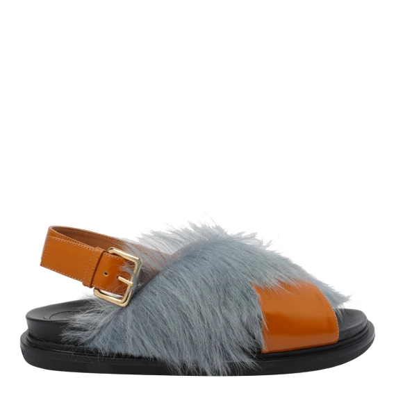 Marni Sandali Multicolour