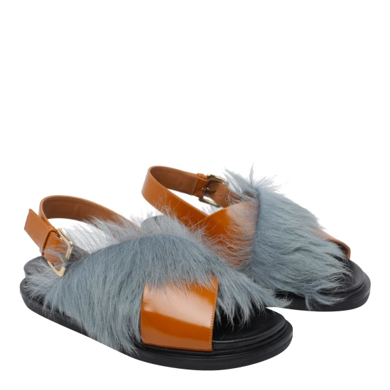 Marni Sandali Multicolour