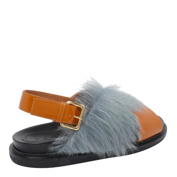 Marni Sandali Multicolour