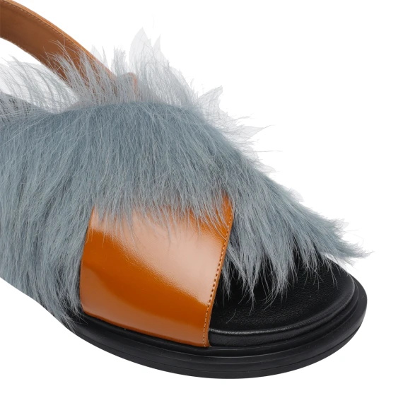 Marni Sandali Multicolour